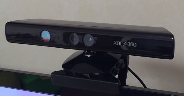 Xbox 360 Kinect TV マウント ホルダー : TV CLIP SENSOR MOUNTAING CLIP : SUITABLE KI-NECT for X-360
