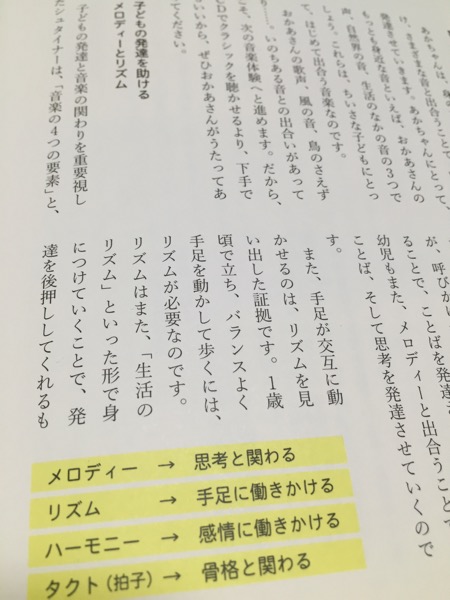 おうちでできるシュタイナーの子育て 「その子らしさ」が育つ0～7歳の暮らしとあそび