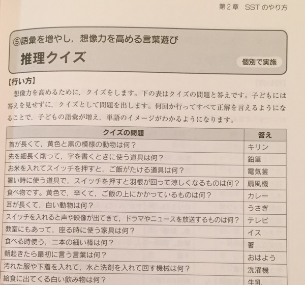 高機能自閉症・アスペルガー障害・ADHD・LDの子のSSTの進め方 特別支援教育のためのソーシャルスキルトレーニング(SST)