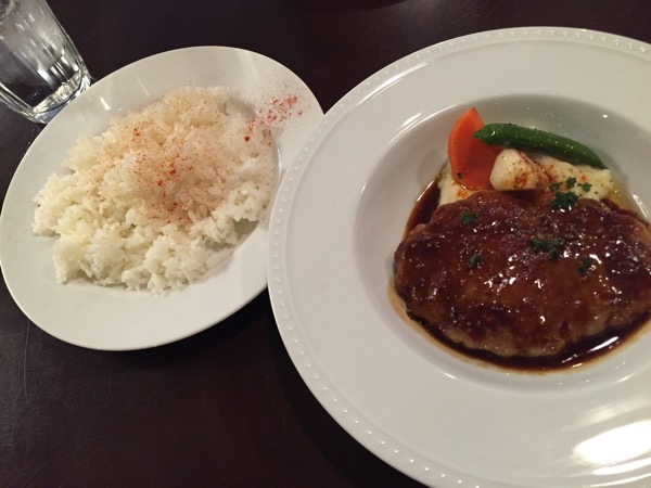 Bistrot coba ビストロ コバ