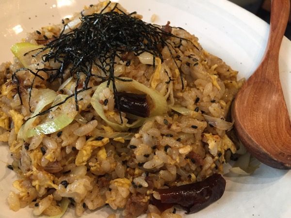 麻婆豆腐・チャーハン ロンフーダイニング モゾワンダーシティ名古屋店