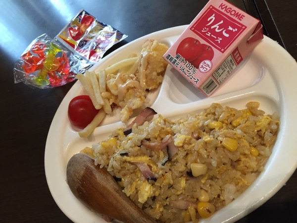 麻婆豆腐・チャーハン ロンフーダイニング モゾワンダーシティ名古屋店