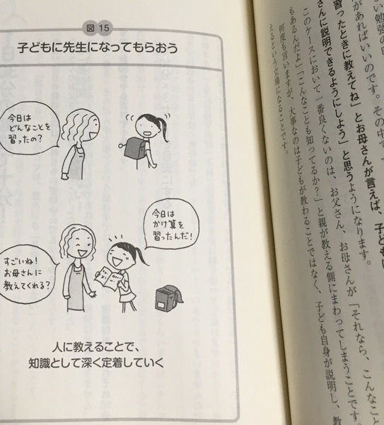 1日10分で大丈夫! 「自分から勉強する子」が育つお母さんの習慣