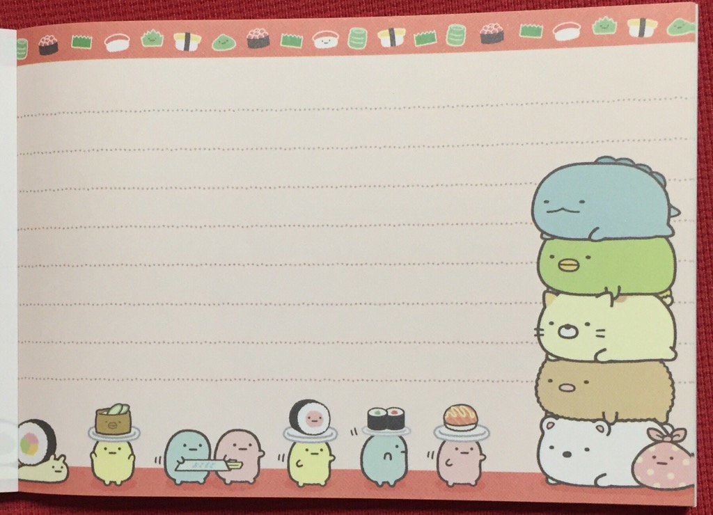 Sumikko gurashi