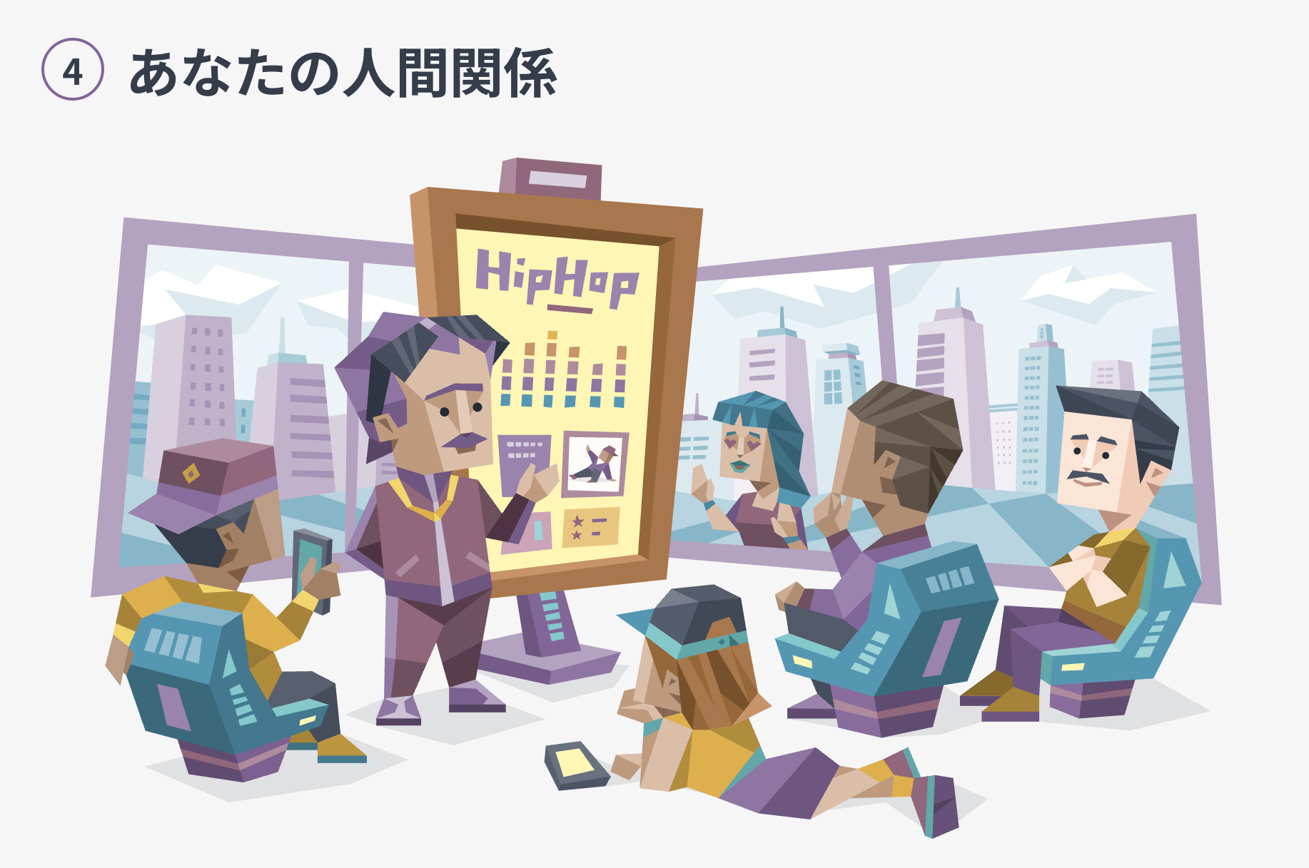 MBTI MBTI