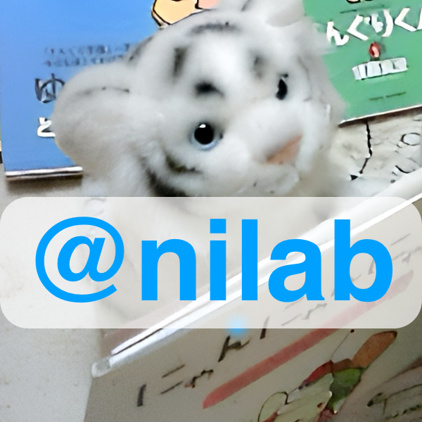 YouTube @nilab
