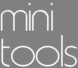 mini tools