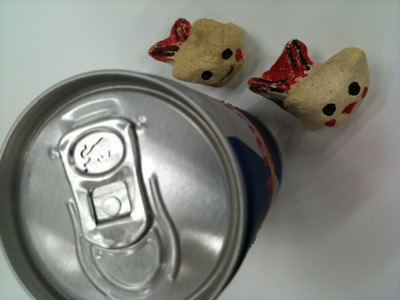 えいようほきゅー(・∀・) プルトップには牛。 - RedBull 185ml えいようほきゅー(・∀・) プルトップには牛。 - RedBull 185ml