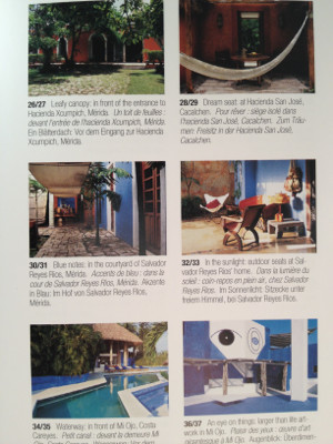 リゾート地っぽい。 - Mexico Style: Exteriors, Interiors, Details (Taschen 25th Anniversary Icon Series) / Angelika Taschen リゾート地っぽい。 - Mexico Style: Exteriors, Interiors, Details (Taschen 25th Anniversary Icon Series) / Angelika Taschen