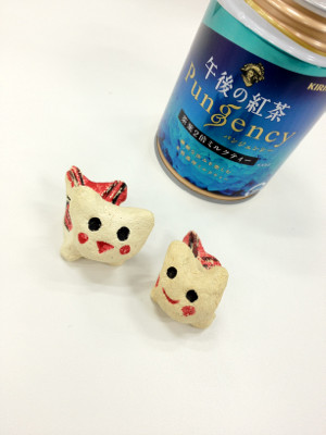 pungency 甘すぎなくていい味。 - キリン 午後の紅茶 パンジェンシー 茶葉2倍ミルクティー 280g缶 pungency 甘すぎなくていい味。 - キリン 午後の紅茶 パンジェンシー 茶葉2倍ミルクティー 280g缶