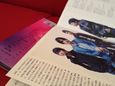 GIFTって北京オリンピックのテーマ曲だったのか。競技っぽいイメージのしない曲。 - Mr.Children / Mr.Children 2005-2010 <macro> GIFTって北京オリンピックのテーマ曲だったのか。競技っぽいイメージのしない曲。 - Mr.Children / Mr.Children 2005-2010 <macro>