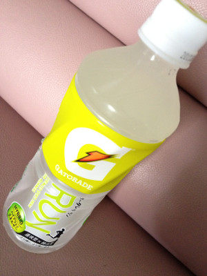 GATORADE RUN! - ゲータレード GATORADE RUN! - ゲータレード