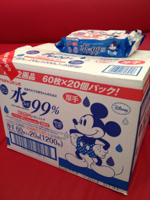 ウチではこれをウェットティッシュ代わりに使っています(`・ω・´) そのへんで売ってるウェットティッシュより使い勝手が良いので。 - アカチャンホンポ エルゴ 赤ちゃんのおしりふき 水99% ウチではこれをウェットティッシュ代わりに使っています(`・ω・´) そのへんで売ってるウェットティッシュより使い勝手が良いので。 - アカチャンホンポ エルゴ 赤ちゃんのおしりふき 水99%