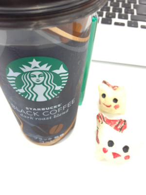 スターバックス ブラックコーヒー。カロリーゼロ。 - STARBUCKS BLACK COFFEE dark roast blend スターバックス ブラックコーヒー。カロリーゼロ。 - STARBUCKS BLACK COFFEE dark roast blend