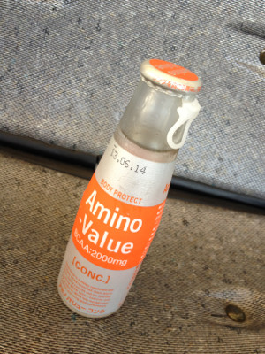 BODY PROTECT, Amino-Value CONC. - 大塚製薬 アミノバリュー コンク 100ml BODY PROTECT, Amino-Value CONC. - 大塚製薬 アミノバリュー コンク 100ml