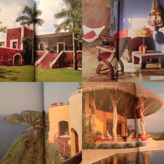 メキシコ リゾート エクステリア。 - Mexico Style: Exteriors, Interiors, Details (Taschen 25th Anniversary Icon Series) メキシコ リゾート エクステリア。 - Mexico Style: Exteriors, Interiors, Details (Taschen 25th Anniversary Icon Series)