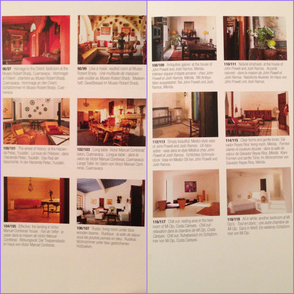 インテリア。 - Mexico Style: Exteriors, Interiors, Details (Taschen 25th Anniversary Icon Series) / Angelika Taschen インテリア。 - Mexico Style: Exteriors, Interiors, Details (Taschen 25th Anniversary Icon Series) / Angelika Taschen