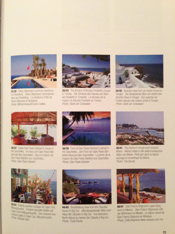 Living on the Beach - Seaside Style: Living on the Beach, Interiors Details (Taschen 25th Anniversary Icon Series) Living on the Beach - Seaside Style: Living on the Beach, Interiors Details (Taschen 25th Anniversary Icon Series)