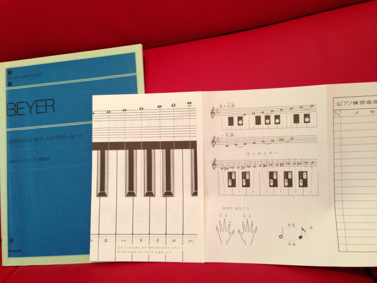 BEYER VORSCHULE IM KLAVIERSPIEL Op. 101 かみけんばん付き。 - 全訳バイエルピアノ教則本 BEYER VORSCHULE IM KLAVIERSPIEL Op. 101 かみけんばん付き。 - 全訳バイエルピアノ教則本