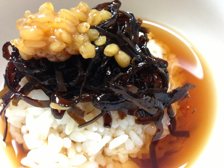 お茶漬け〜。 - サントリー/黒烏龍茶(特定保健用食品) 1L お茶漬け〜。 - サントリー/黒烏龍茶(特定保健用食品) 1L