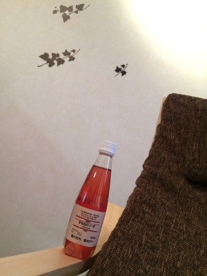 すもも果汁20% SODA PLUM - 無印良品 すもものソーダ 350ml すもも果汁20% SODA PLUM - 無印良品 すもものソーダ 350ml