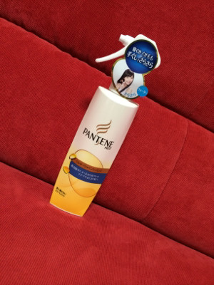 さらさらヘアー(・∀・) - パンテーン プロブイ シルキーシャインエッセンス 200ml さらさらヘアー(・∀・) - パンテーン プロブイ シルキーシャインエッセンス 200ml