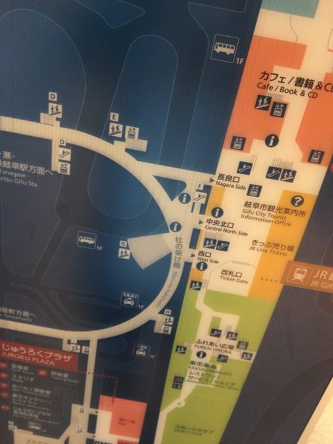 『杜の架け橋』 『杜の架け橋』