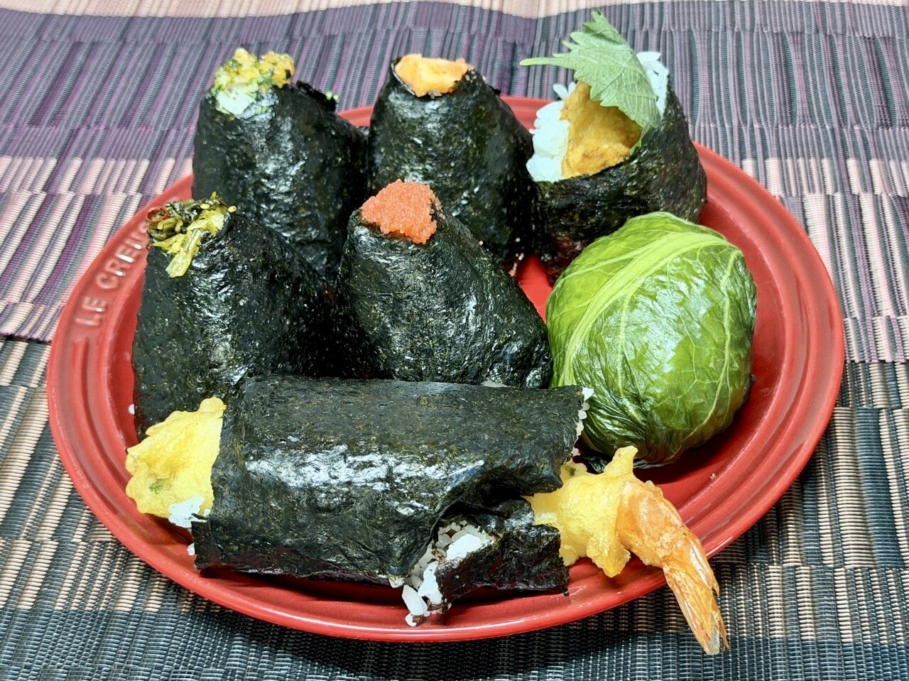 おひるごはん (ﾟдﾟ)ｳﾏｰ