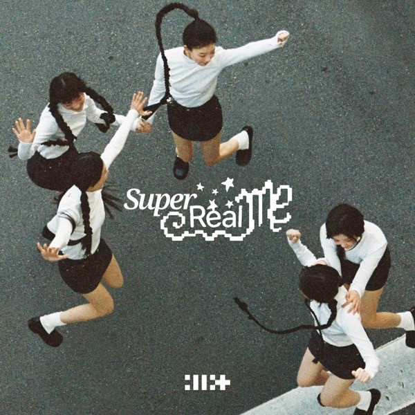 #Nowplaying Magnetic - ILLIT (SUPER REAL ME - EP) ♪