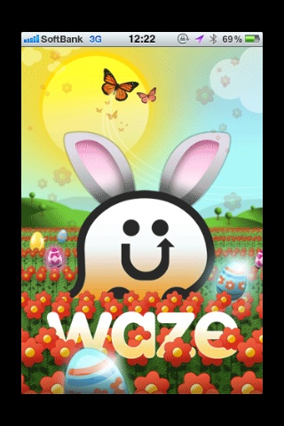 waze