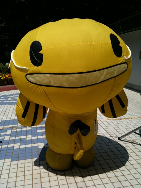 ままずくん ままずくん