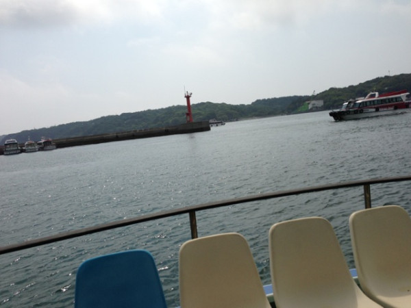 旋回なう。 旋回なう。