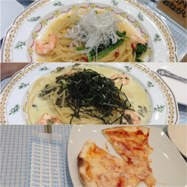 at Pastel at Pastel