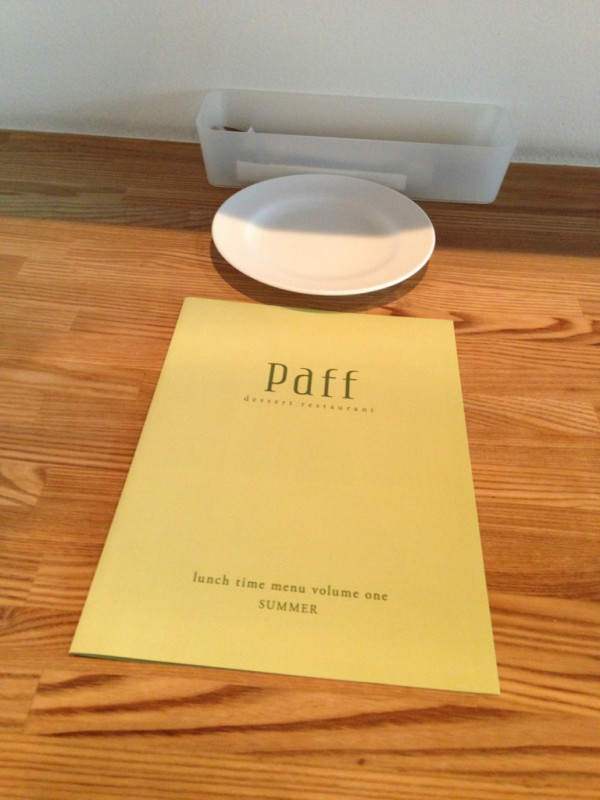 at Paff at Paff