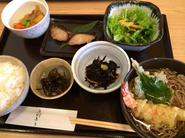 at きときと at きときと