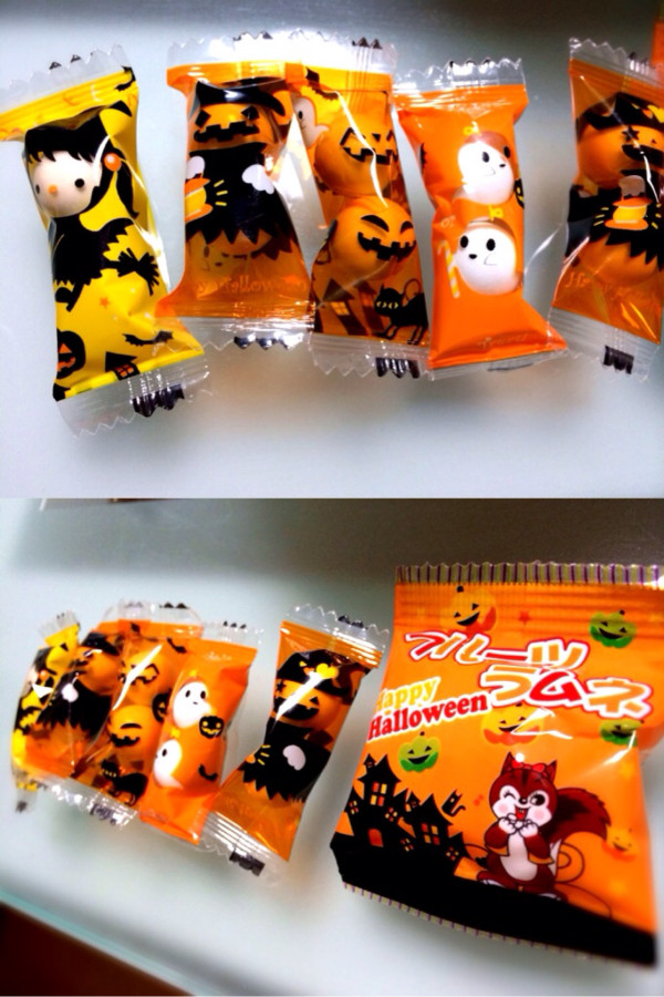 ハロウィーン チョコ mgmg ハロウィーン チョコ mgmg