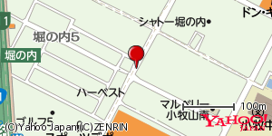 愛知県小牧市堀の内 付近 : 35288194,136909082 愛知県小牧市堀の内 付近 : 35288194,136909082