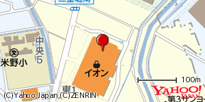 愛知県小牧市東 付近 : 35285371,136939891