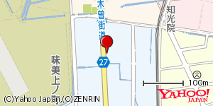 愛知県春日井市味美上ノ町 付近 : 35243166,136935454