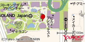 愛知県名古屋市港区金城ふ頭 付近 : 35050300,136844682