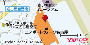 愛知県西春日井郡豊山町大字豊場 付近 : 35246370,136924885