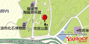 岐阜県瑞浪市明世町戸狩 付近 : 35373174,137236673 岐阜県瑞浪市明世町戸狩 付近 : 35373174,137236673