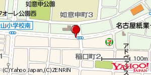 愛知県春日井市如意申町 付近 : 35244629,136946488
