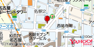 愛知県名古屋市中村区名駅 付近 : 35174165,136884554