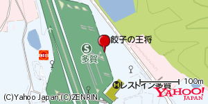 滋賀県犬上郡多賀町大字敏満寺 付近 : 35219674,136284991