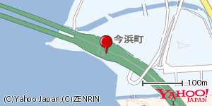 滋賀県守山市今浜町 付近 : 35118857,135943305