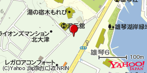 滋賀県大津市苗鹿 付近 : 35087572,135892936