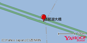 滋賀県大津市（町大字名不明） 付近 : 35121312,135935039