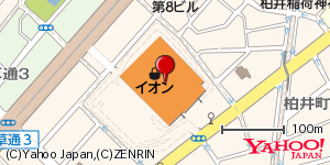 愛知県春日井市柏井町 付近 : 35238049,136962474