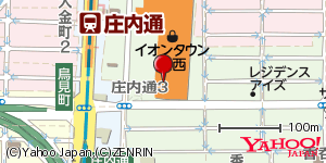 愛知県名古屋市西区香呑町 付近 : 35203536,136892482